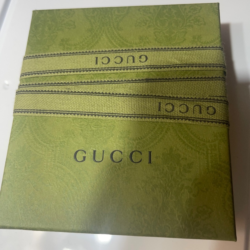Gucci wallet men